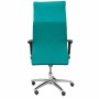 Chaise de Bureau Albacete XL P&C LBALI39 Turquoise