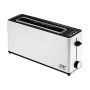 Toaster EDM 07639 White Design 900 W