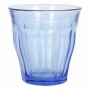 Verre Duralex Picardie Bleu 250 ml (24 Unités)