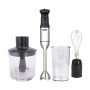 Hand-held Blender EDM 07648 Black 1200 W