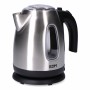 Bouilloire EDM Kettle Noir Multicouleur Acier inoxydable 2200 W 1,7 L