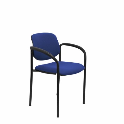 Reception Chair Villalgordo Bali P&C LI229CB Blue