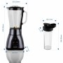 Cup Blender Blaupunkt TBG801 Black 1500 W