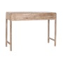 Console Home ESPRIT Teck Bois Recyclé 121 x 35 x 88 cm (3 Pièces)