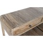 Console Home ESPRIT Teak Recycled Wood 121 x 35 x 88 cm (3 Pieces)