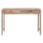 Console Home ESPRIT Teak Recycled Wood 121 x 35 x 88 cm (3 Pieces)