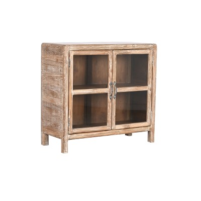 Sideboard Home ESPRIT Natural 90 x 38 x 85 cm