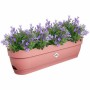 Jardinière Elho   50 cm Blanc Plastique