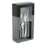 Cutlery set Amefa Nymphea Metal Steel Stainless steel 24 Pieces