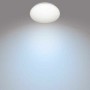 Ceiling Light Philips Plafón White Metal/Plastic 2100 W 10 W (4000 K)