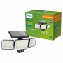 Lamp Projector Philips 8,7 W 5000 K 29 x 11,7 x 16,8 cm Black 3,7 V Solar