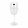 Set de Verres Bohemia Crystal Clara Vin 450 ml 6 Pièces (4 Unités)