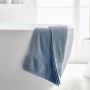 Serviette de toilette TODAY Gris 70 x 130 cm