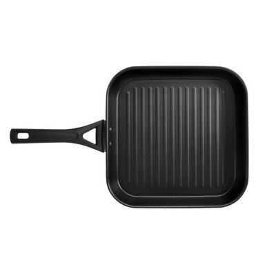 Grill pan Pyrex Expert Metal Bakelite 49 x 30 x 10 cm