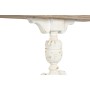 Console Home ESPRIT Blanc Sapin 140 x 36 x 84,5 cm