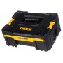 Toolbox Dewalt TSTAK III 44 x 31,4 x 17,6 cm