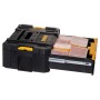 Toolbox Dewalt TSTAK III 44 x 31,4 x 17,6 cm