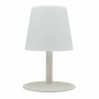 Wall Light Lumisky White Plastic