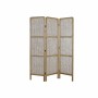 Folding screen DKD Home Decor 135 x 2 x 180 cm