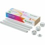 Panneau LED Nanoleaf NL59-E-0001LW-3PK Blanc