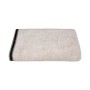 Bath towel 5five Simply Smart Premium Beige Cotton 100 x 150 cm