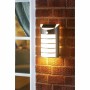 Wall Light Motion Detector Solar 100 Lm (2 Units)