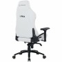 Office Chair Forgeon Spica White