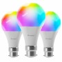 LED lamp Nanoleaf ESSENTIALS BULB A60 B2 F 9 W