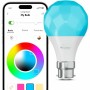 Lampe LED Nanoleaf ESSENTIALS BULB A60 B2 F 9 W