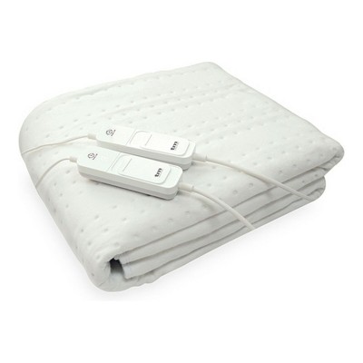 Housse de matelas électrique TM Electron Polyester (160 x 140 cm)