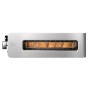 Toaster Taurus MY TOAST LEGEND Stainless steel 1050 W Grey 1400 W