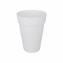 Plant pot Elho Ø 42 cm White polypropylene Plastic Circular