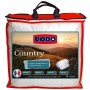 Duvet DODO Country Light White 200 x 200 cm