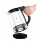 Kettle Fagor Black 2200 W 1,7 L