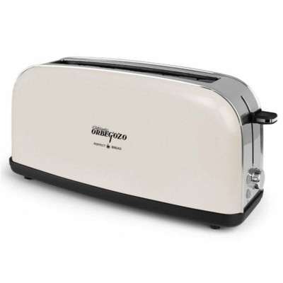 Toaster Orbegozo TOV 6200 850 W