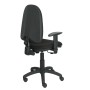 Chaise de Bureau P&C Ayna Noir (Reconditionné C)