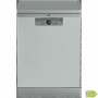 Lave-vaisselle BEKO BDFN26640XC 60 cm