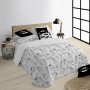 Housse de Couette Batman Features Multicouleur 175 Fils 200 x 200 cm