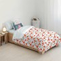 Housse de Couette Decolores Riad Multicouleur 175 Fils 140 x 200 cm Goulot de bouteille