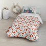 Housse de Couette Decolores Riad Multicouleur 175 Fils 140 x 200 cm Goulot de bouteille