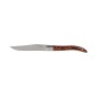 Meat Knife Quid Professional Narbona Metal Bicoloured (22 cm) (Pack 12x)