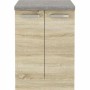 Occasional Furniture Sonoma Oak 60 x 51,6 x 85 cm