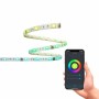 LED strips Calex 24 W 5 m Soft green 6500 K