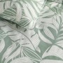 Duvet cover set TODAY Jungle leav 220 x 240 cm 3 Pieces