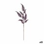 Branche Violet Plastique 12 x 3 x 75 cm (12 Unités)