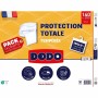 Remplissage de couette DODO 350 g/m²