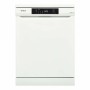 Dishwasher Winia WVW13H1EBW White 60 cm