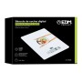 balance de cuisine EDM Blanc 5 kg (14 x 19.5 cm)