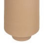 Vase 18 x 18 x 43,5 cm Beige Fer