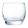 Verre Luminarc Salto Transparent verre 320 ml (24 Unités)